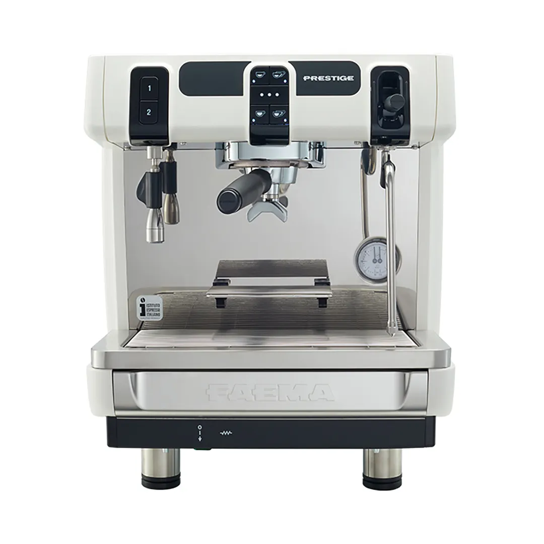 Cimbali PRESTIGE A/1 VA NF - EC L BL AT 120V Faema Coffee Machine