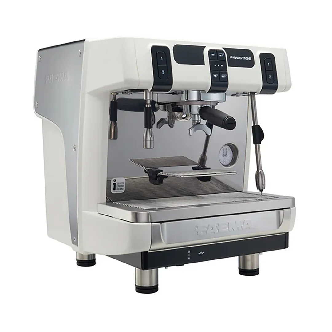 Cimbali PRESTIGE A/1 VA NF - EC L BL AT 120V Faema Coffee Machine