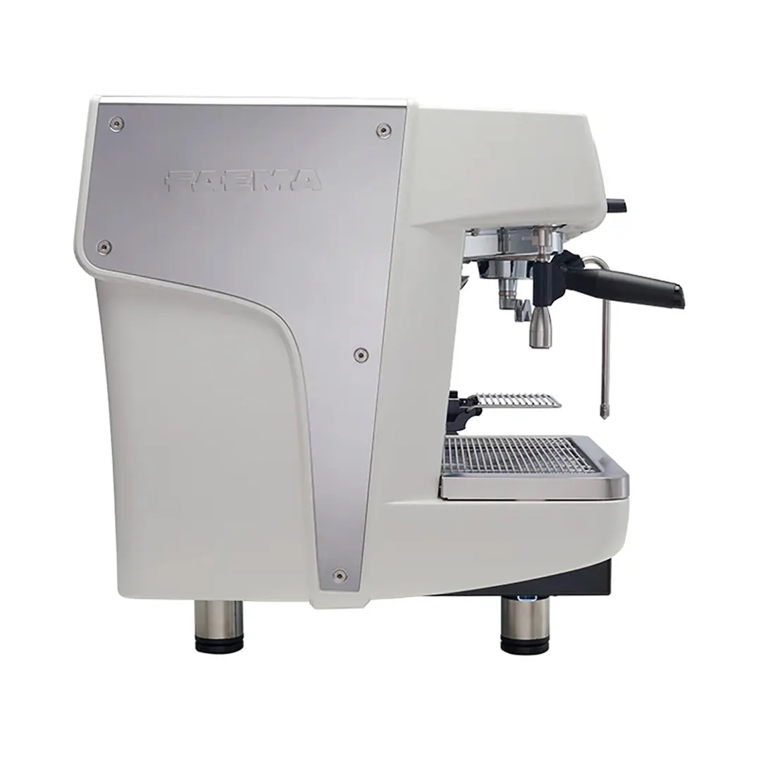 Cimbali PRESTIGE A/1 VA NF - EC L BL AT 120V Faema Coffee Machine