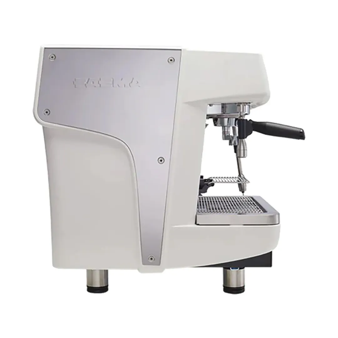Cimbali PRESTIGE A/2 COMP. VA NF EC L BL 120V Faema Coffee Machine