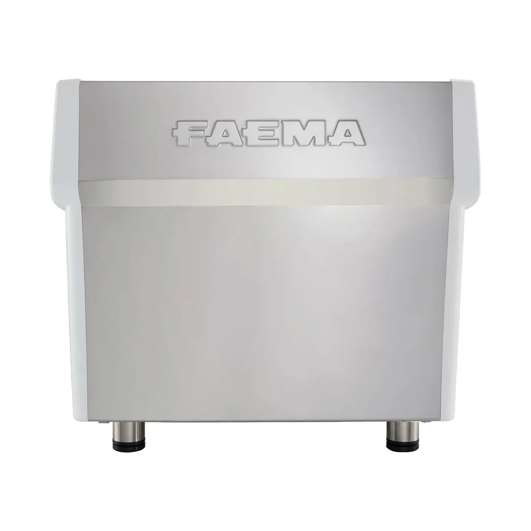 Cimbali PRESTIGE A/2 COMP. VA NF EC L BL 120V Faema Coffee Machine