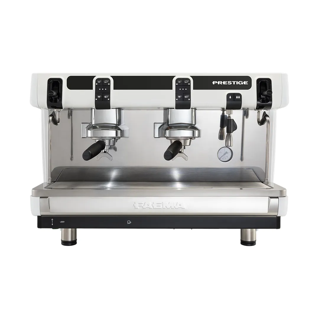 Cimbali PRESTIGE A/2 VA NF - EC L BL Faema Coffee Machine