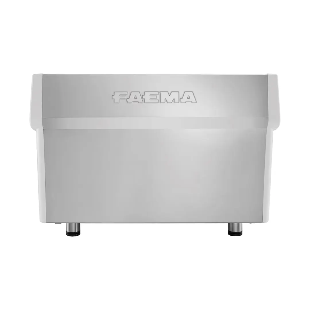 Cimbali PRESTIGE A/2 VA NF - EC L BL Faema Coffee Machine