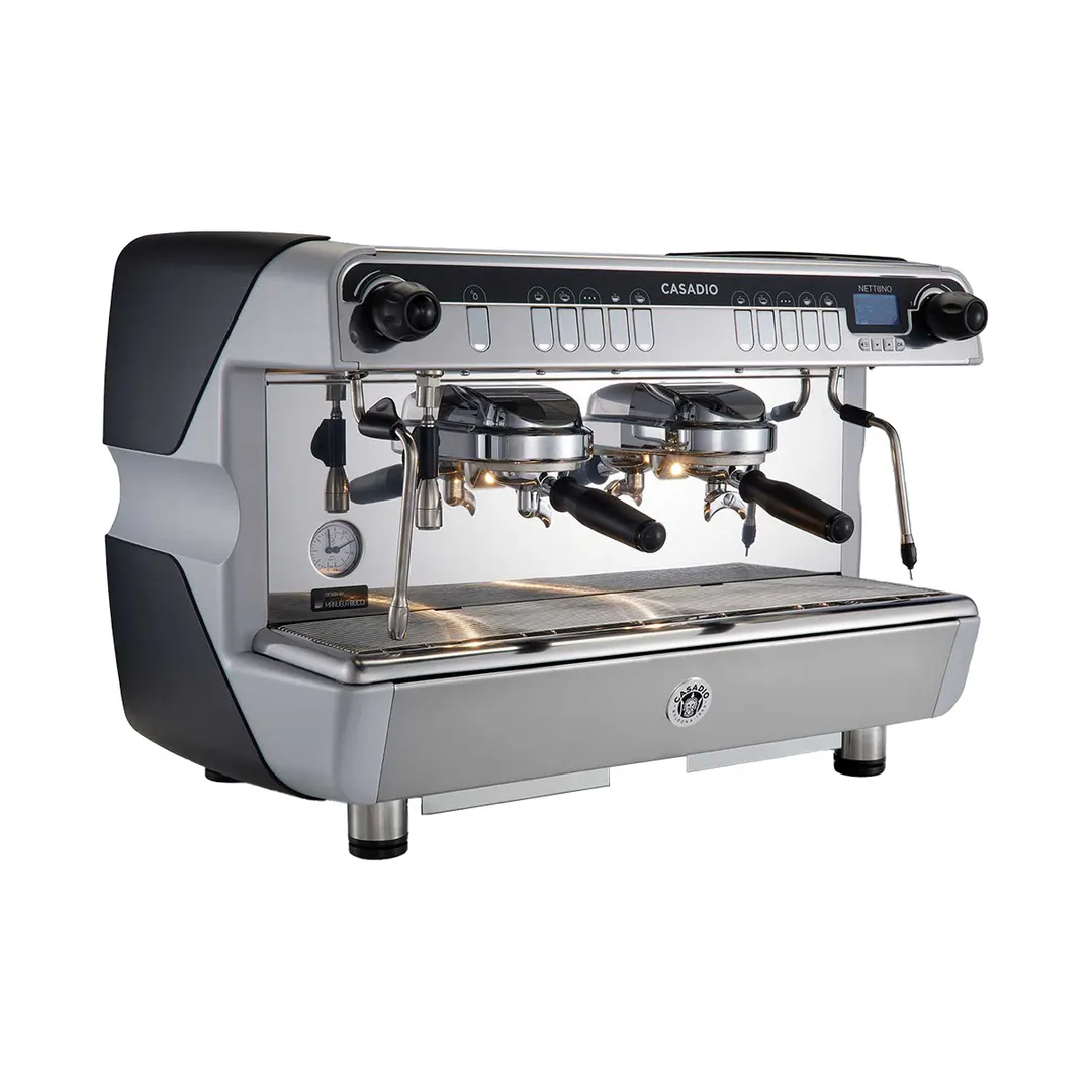 Cimbali UW210WBBT999A Espresso Cappuccino Machine