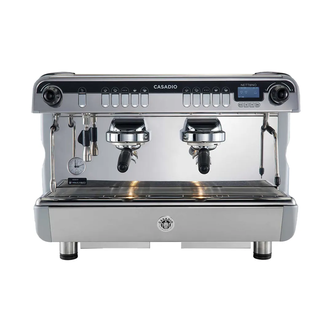 Cimbali UW210WBBTG9BA Casadio Nettuno Espresso Cappuccino Machine
