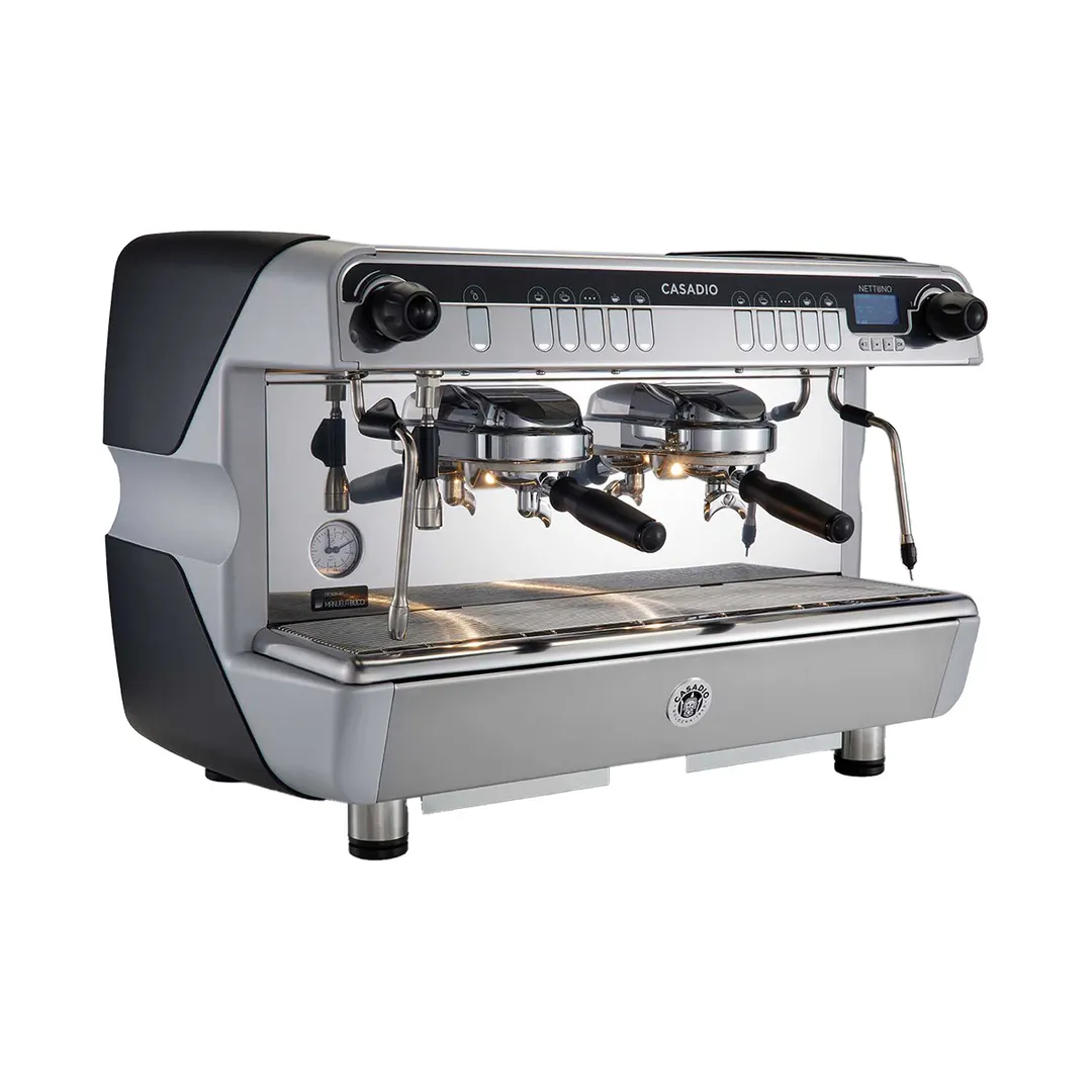Cimbali UW210WBBTG9BA Casadio Nettuno Espresso Cappuccino Machine