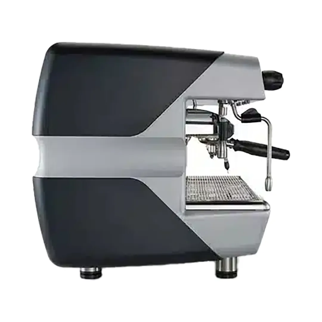 Cimbali UW210WBBTG9BA Casadio Nettuno Espresso Cappuccino Machine