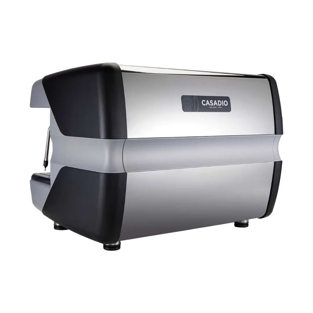 Cimbali UW210WBBTG9BA Casadio Nettuno Espresso Cappuccino Machine