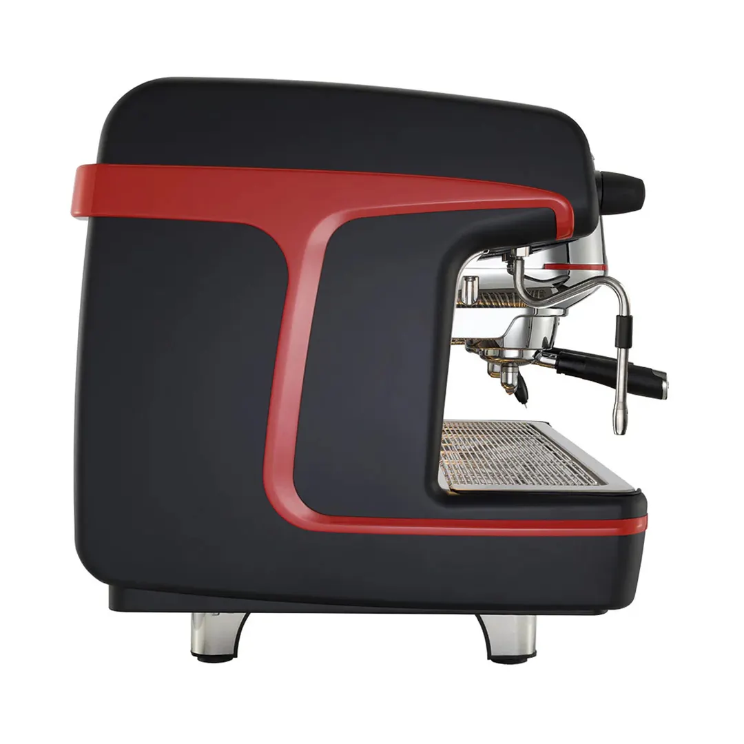 Cimbali M100 ATTIVA HDA DT/2 La Cimbali M100 Hd Espresso Cappuccino Machine