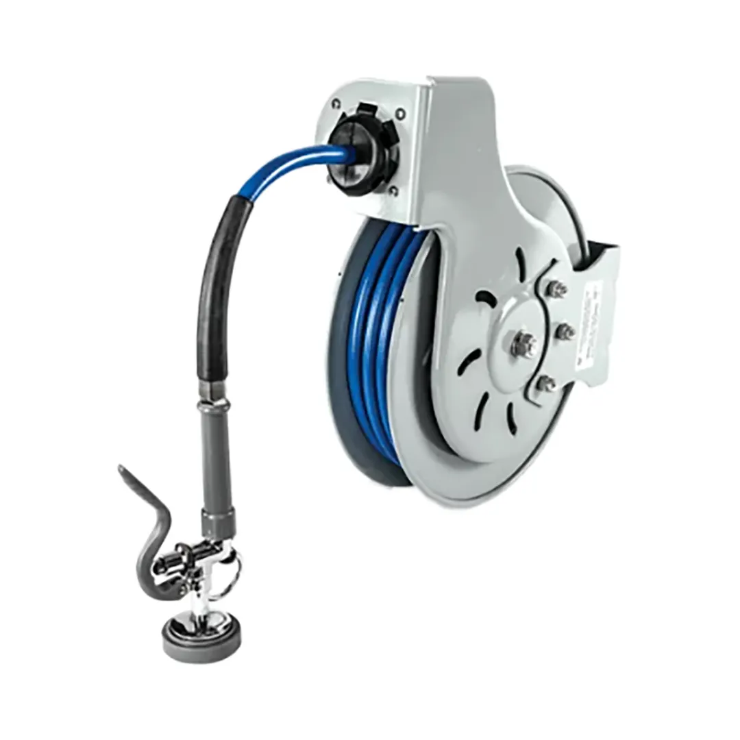 Concasse MCGS03 Economical Hose, Fit Industrial Faucet, 33 Ft.