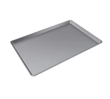 Hatco ALUM PAN - Half‑Size Bun & Sheet Pan, 18" X 13", Aluminum Construction, Sold Individually