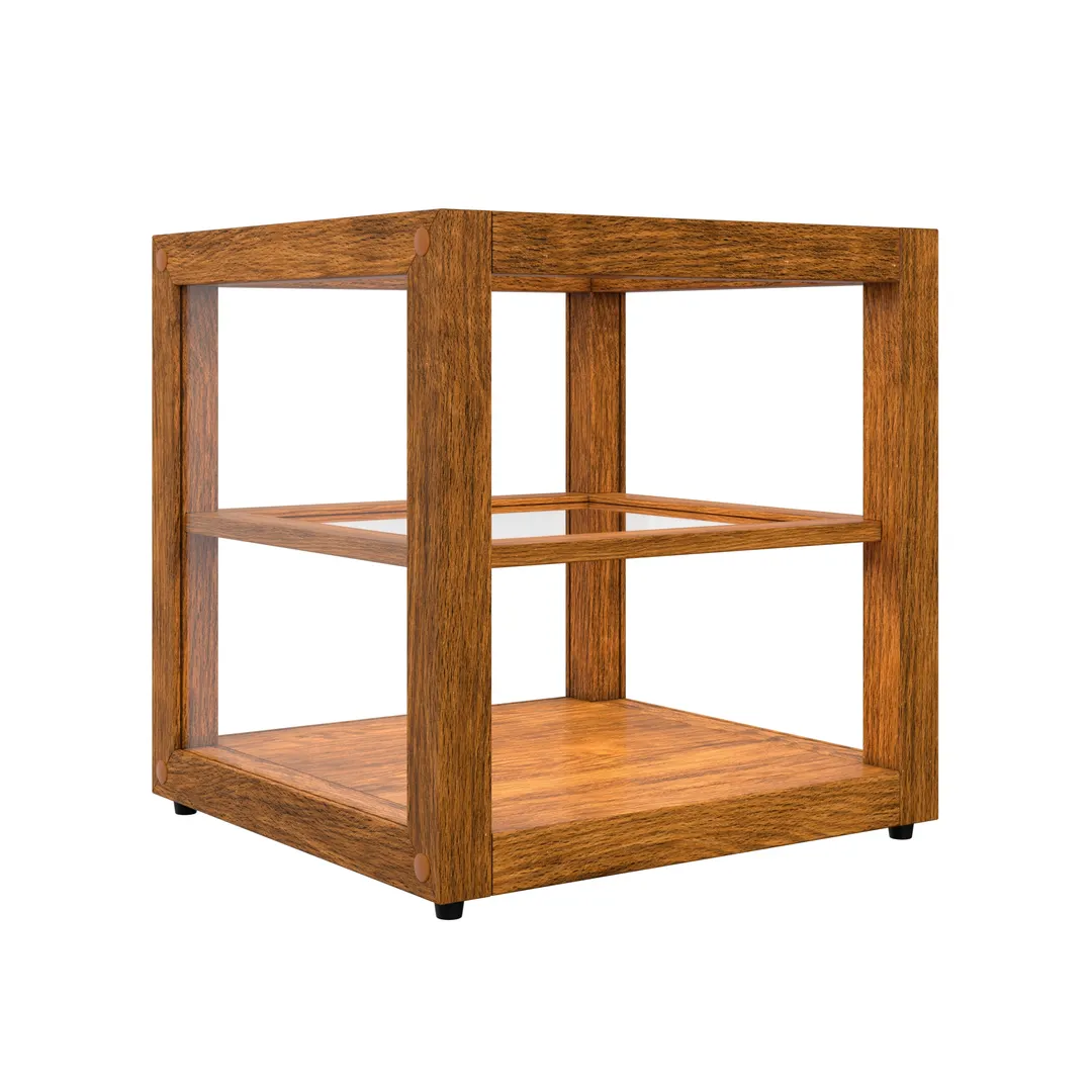 Koolmore KM-BDW-15L Bakery Display Case, 12.2"W, 1.0 cu ft
