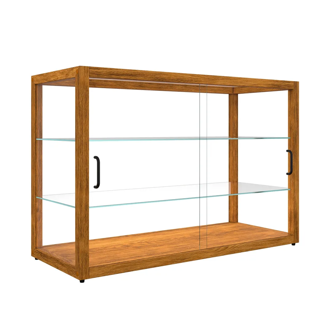 Koolmore KM-BDW-42L Bakery Display Case, 39.2"W, 8.0 cu ft