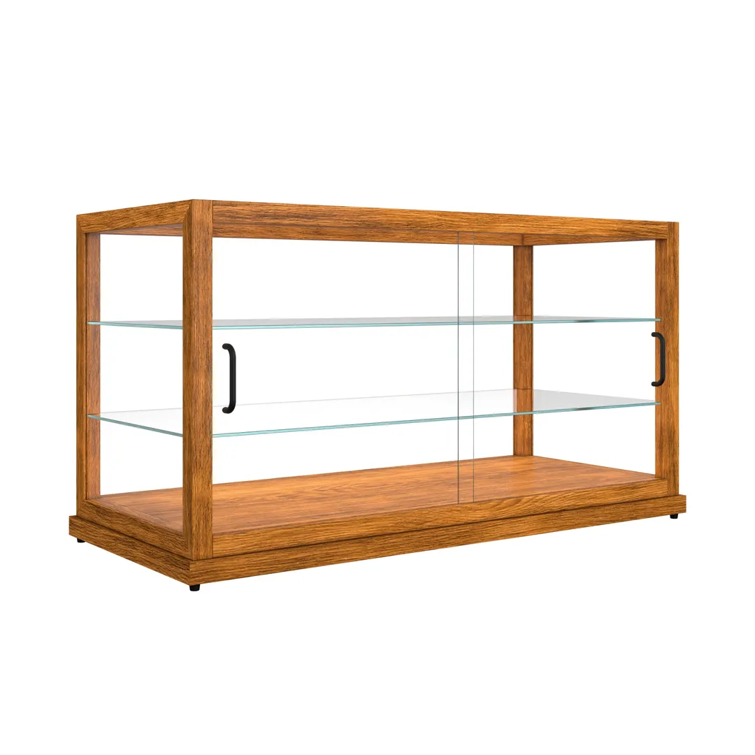 Koolmore KM-BDW-44L Refrigerated Bakery Display Case, 40.5"W, 9.0 cu. ft., Remote