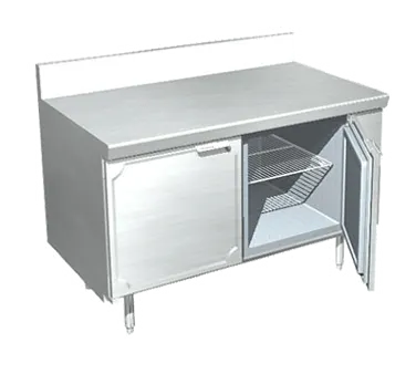 La Rosa Refrigeration L-21130-32 Work Top Freezer Counter