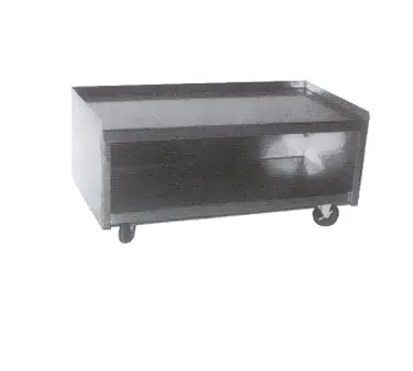 La Rosa Refrigeration L-73186-28 for Countertop Cooking Equipment Stand