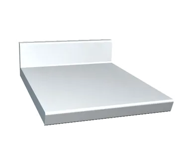 La Rosa Refrigeration L-90117-B Spreader Cabinet