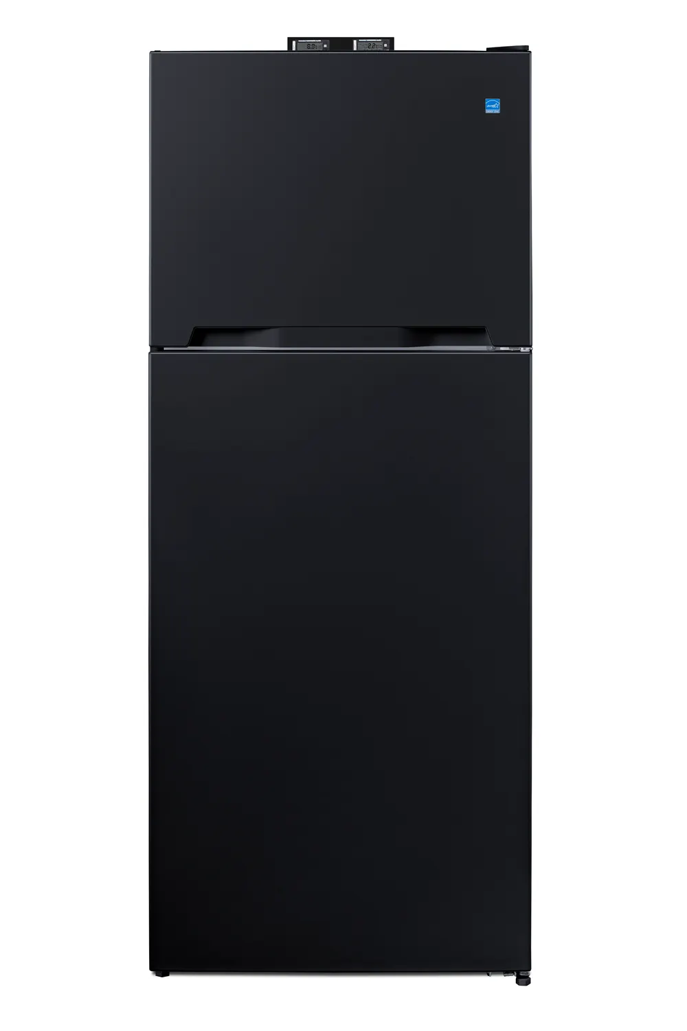 Summit BKRF152B Reach-In Refrigerator Freezer