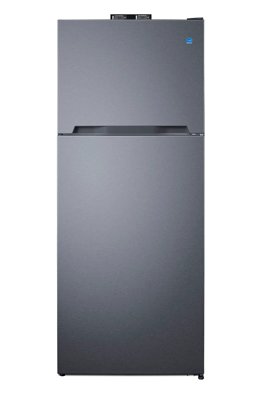 Summit BKRF15SS Reach-In Refrigerator Freezer