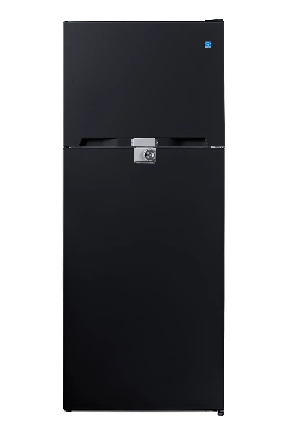 Summit CTR152BLLF2 Reach-In Refrigerator Freezer