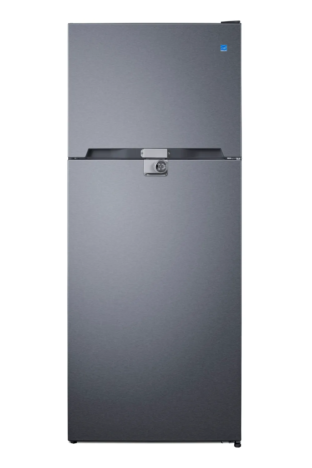 Summit CTR15SSLLF2 Reach-In Refrigerator Freezer