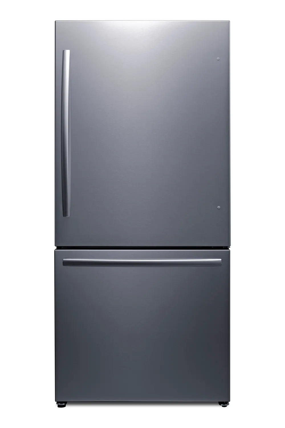 Summit FFBF179SSIM Reach-In Refrigerator Freezer