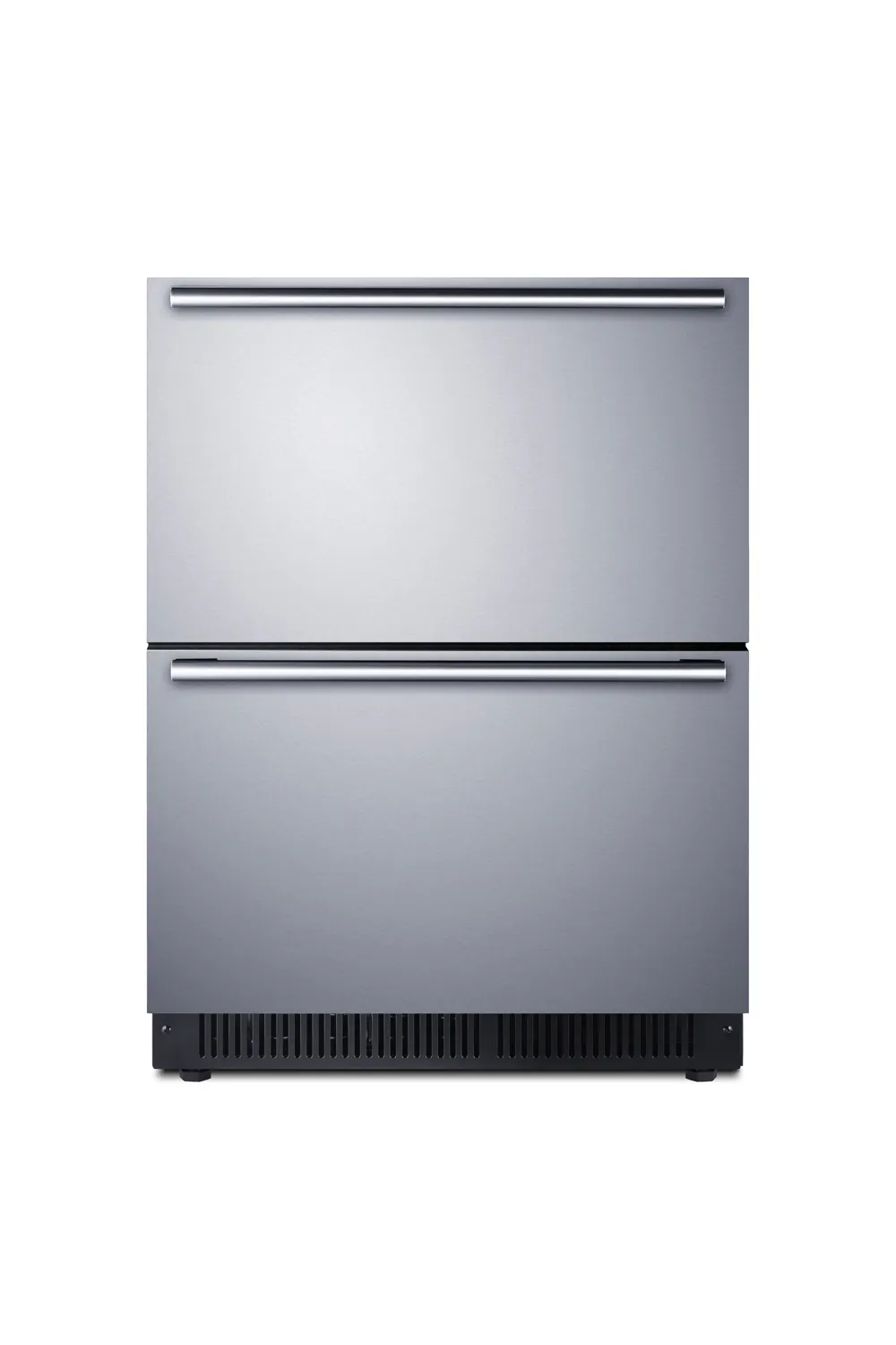 Summit SDHDR2446 Reach-In Undercounter Refrigerator
