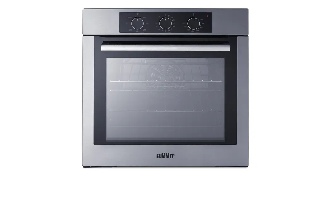 Summit SEW2401 Electric Convection Oven