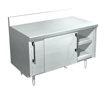 La Rosa Refrigeration L-63184-32 Utility Stand