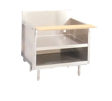 La Rosa Refrigeration L-70178-26 for Countertop Cooking Equipment Stand