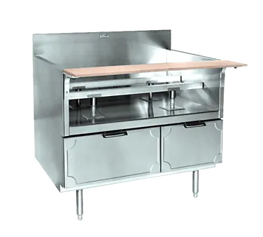 La Rosa Refrigeration L-71142-30 for Countertop Cooking Equipment Stand