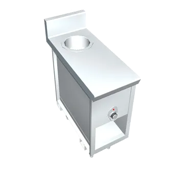 La Rosa Refrigeration L-90101 Utility Stand