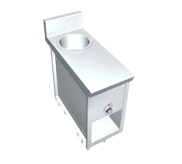La Rosa Refrigeration L-90102 Utility Stand