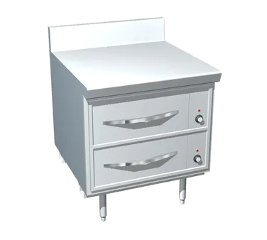 La Rosa Refrigeration L-90105 Utility Stand
