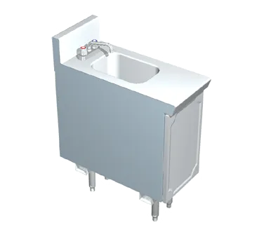 La Rosa Refrigeration L-90113 Utility Stand
