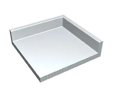 La Rosa Refrigeration L-90114 Spacer