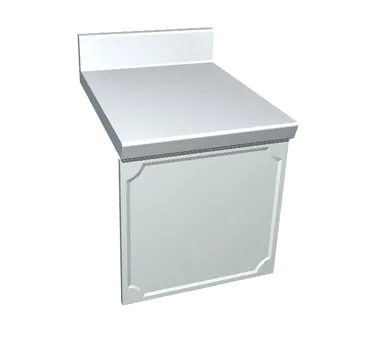 La Rosa Refrigeration L-90116-A Spreader Cabinet