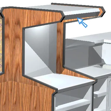 La Rosa Refrigeration L-90162 Customization & Modifications