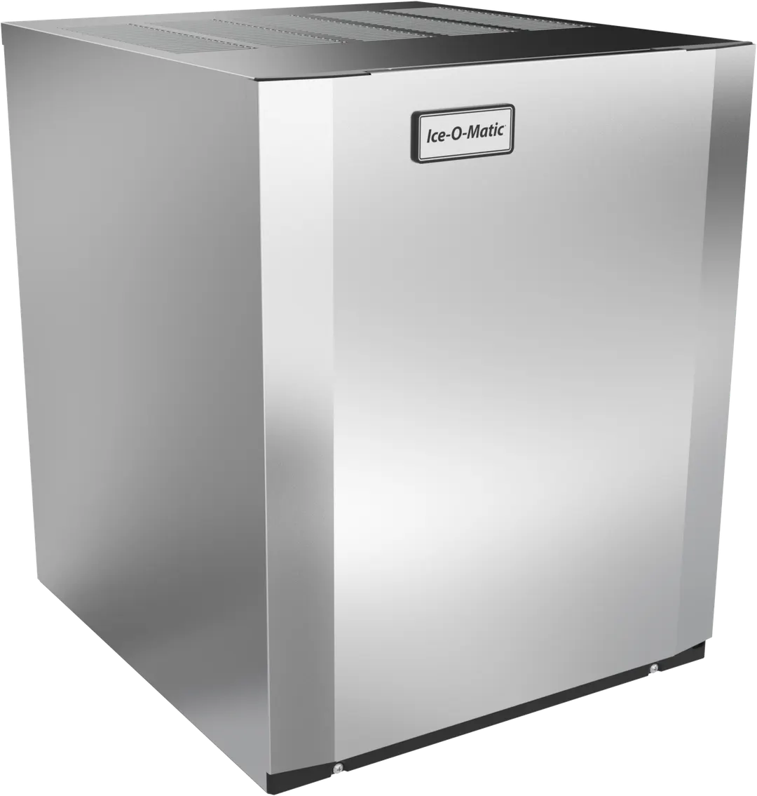 Ice-O-Matic CIM0826FA90 Elevation Series Cube Ice Maker, 22" W, 900 lb/24h, R290, LED Display