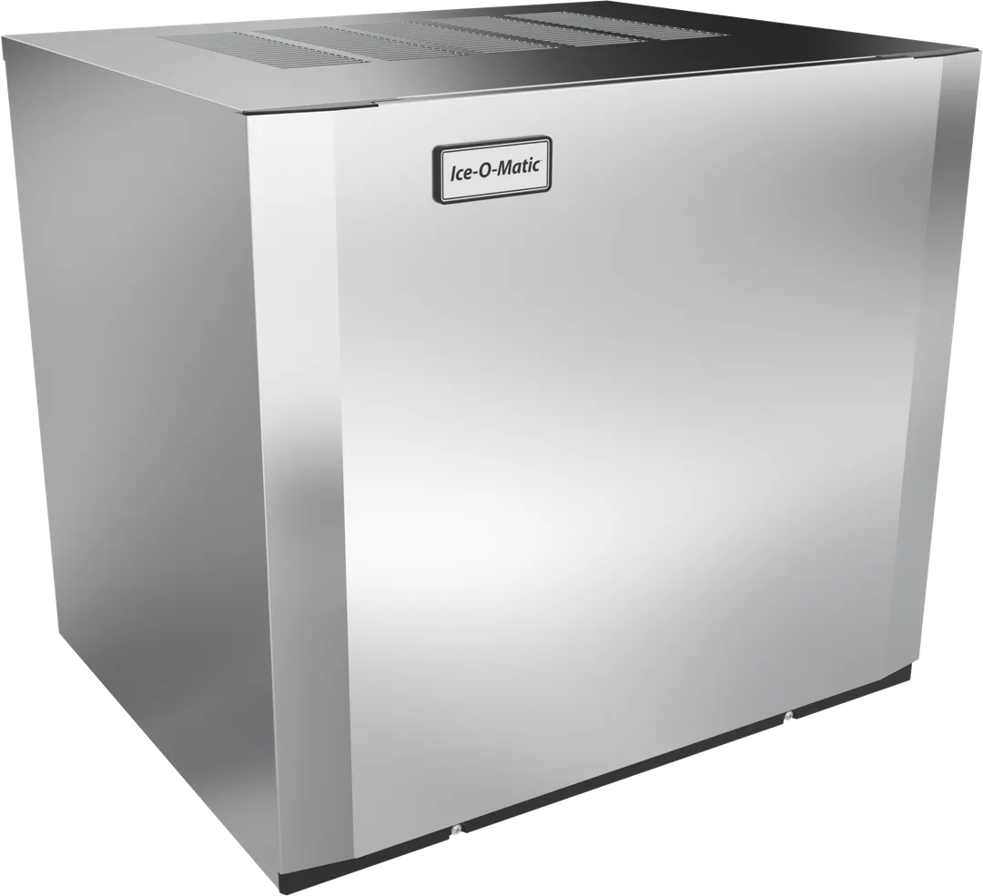 Ice-O-Matic CIM1136FA90 - 30" Wide Air-Cooled Cube Ice Maker, 1000 lb/24h, R290, LED Display