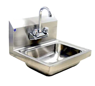 Blue Air BSH-14-SP Hand Sink