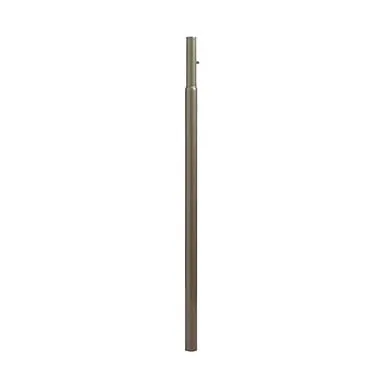 Grosfillex 98222231 Umbrella Bottom Pole Only, bar height