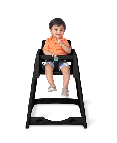 Koala KB950-02 Plastic High Chair