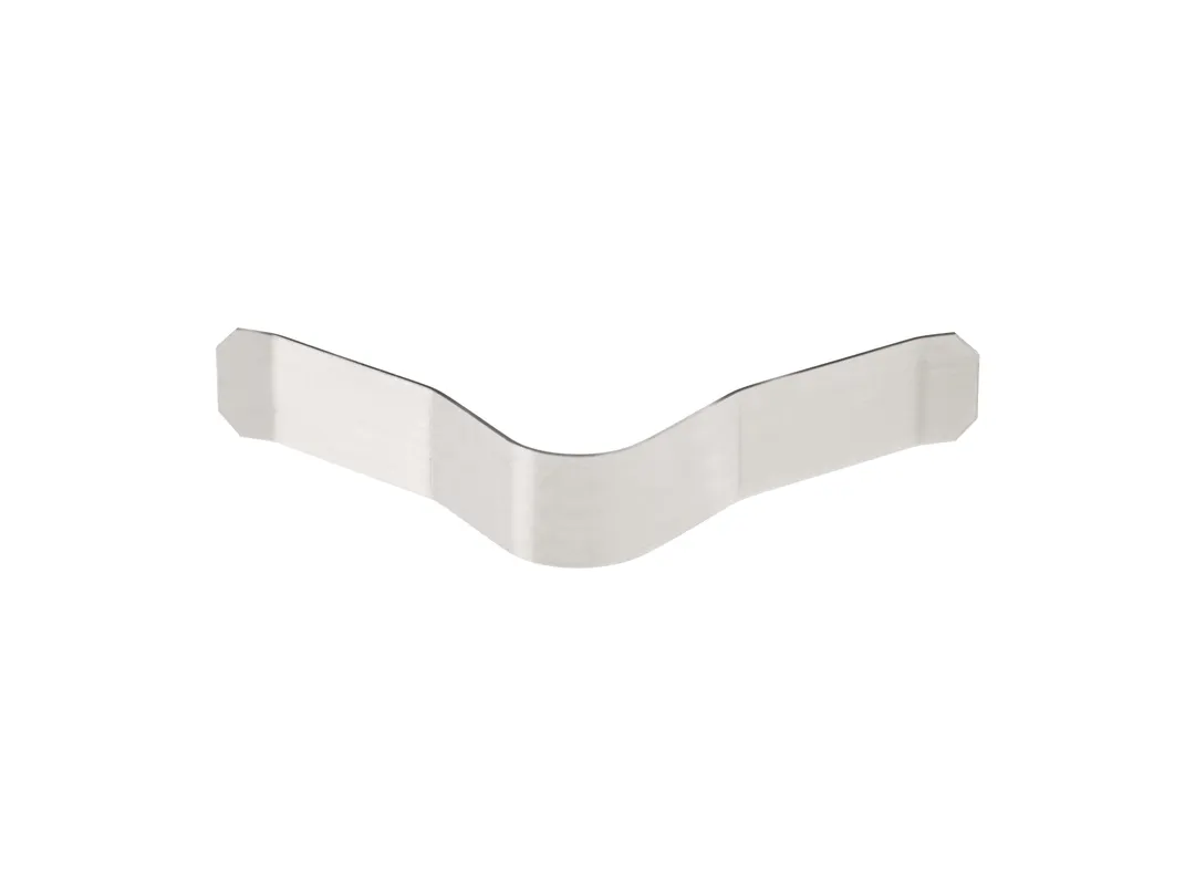 Mercer M21500-SPR Replacement Spring for All Utility Tongs - 16" Length, Requires 2 Springs