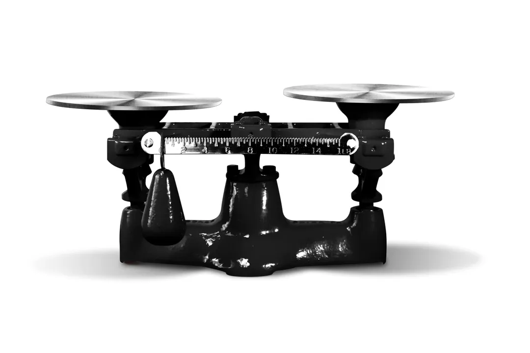 Penn Scale 1702 BNW Baker's Scale
