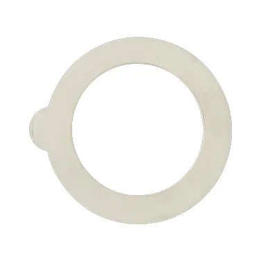 Steelite 4949Q449 Replacement Gasket For Fido Bormioli Rocco - Mixed Materials - 6/Case