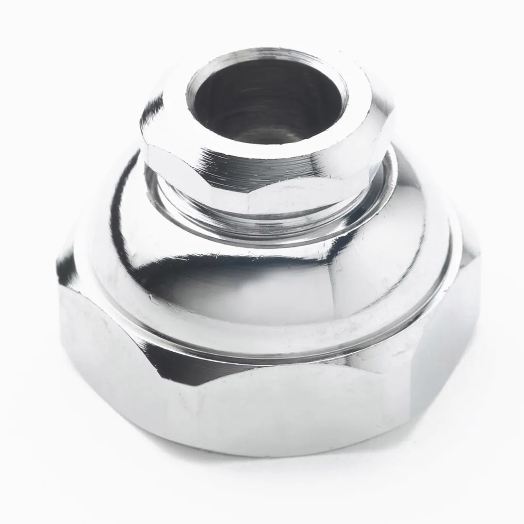 T&S Brass 000607-40 Bonnet Assembly, 15/16" H, 1-1/4" hex