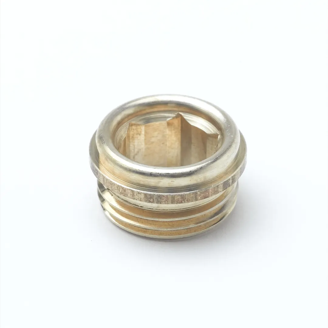 T&S Brass 000764-20 Removable Seats