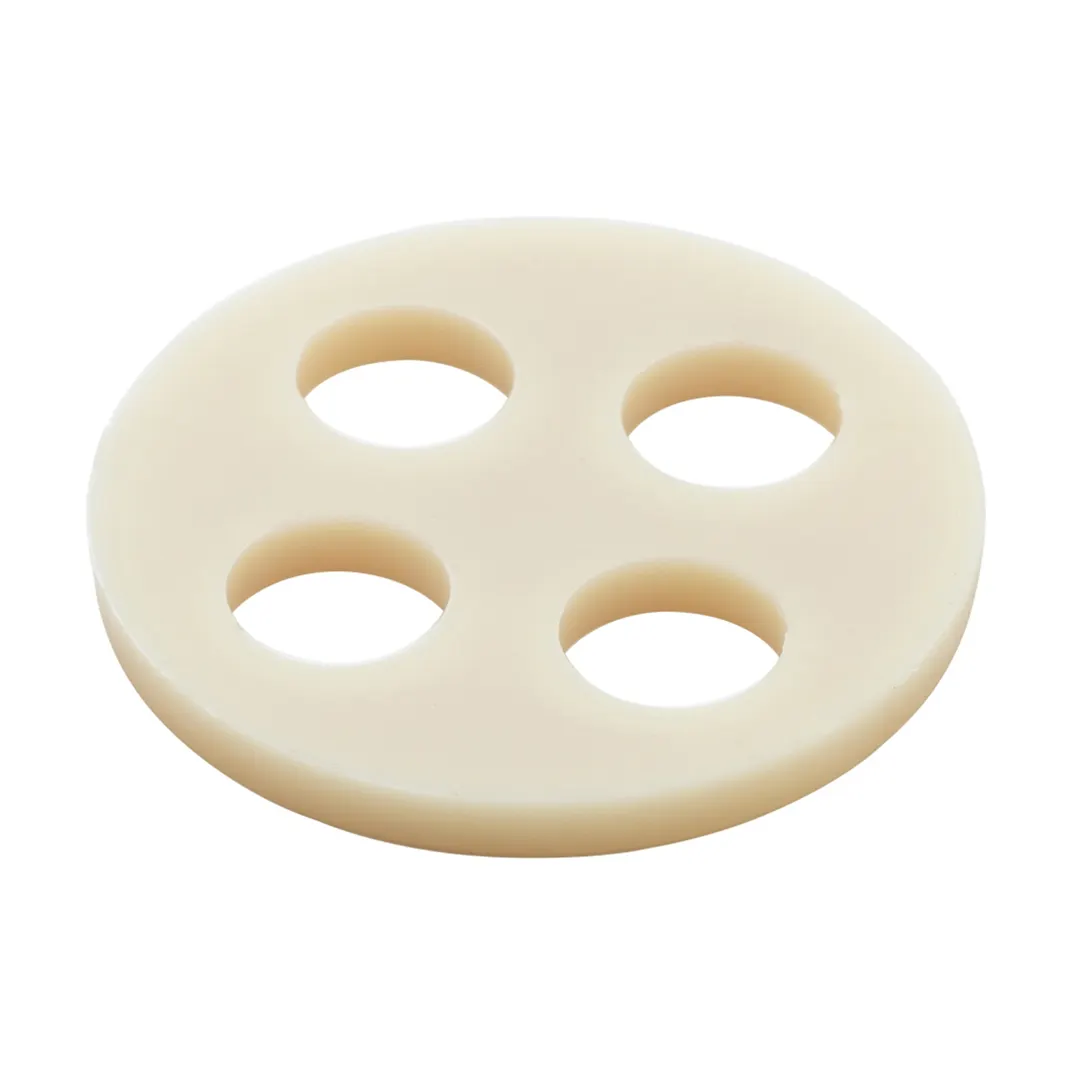 T&S Brass 001041-45 Gasket for 4" Inlet Spreader Assembly