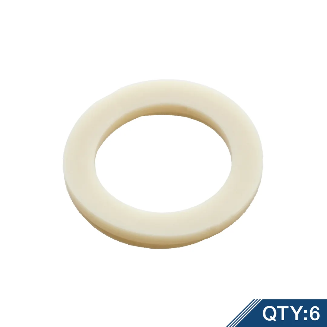 T&S Brass 001043-45M Tip Washer (6 each per case)